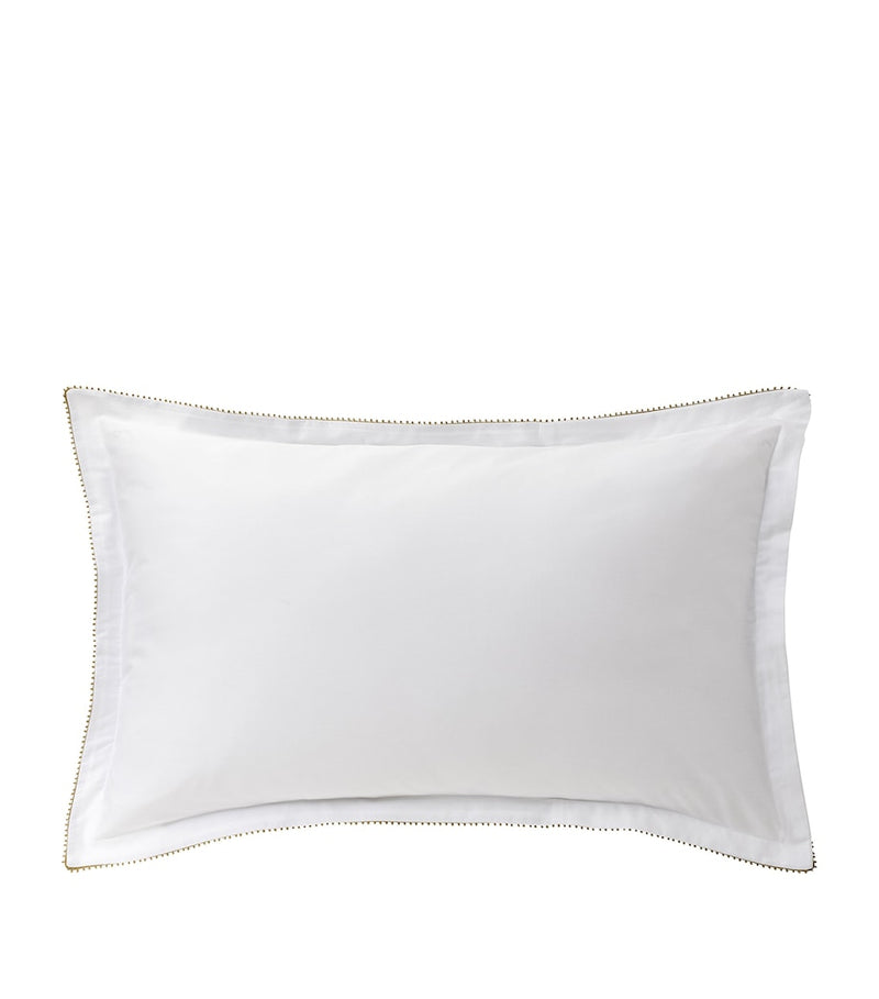 Alexandre Turpault Mirabeau Oxford pillowcase 50cm x 70cm, UK version