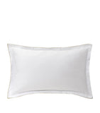Alexandre Turpault Mirabeau Oxford pillowcase 50cm x 70cm, UK version