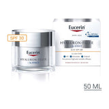 Eucerin Hyaluron-Filler Day Cream SPF30 GOODS Boots   