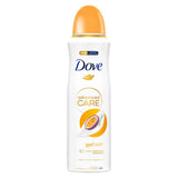 Dove Advanced Antiperspirant Deodorant Passion Fruit 200ml GOODS Superdrug   