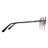 Guess sunglasses gold gradient, imported from the UK