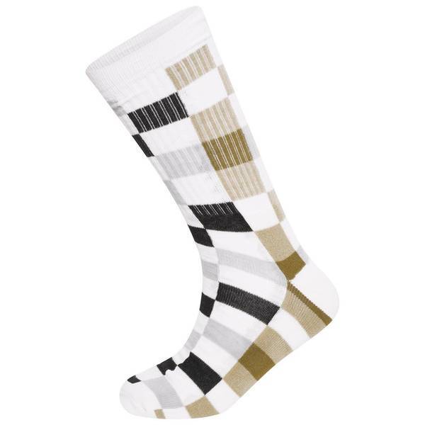 Dare 2B checkerboard socks pack of 2, UK version