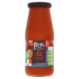 Sainsbury's Rustica Italian Passata, Taste the Difference 430g Food cupboard essentials Sainsburys   