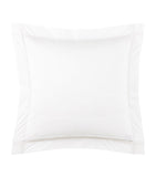 Yves Delorme Athena Square Oxford Pillowcase 65cm x 65cm (British brand)