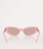 Versace metal sunglasses VE4470B tinted lenses - British product