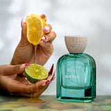 Siyate Lime Sorbet Eau De Parfum 80ml - British product