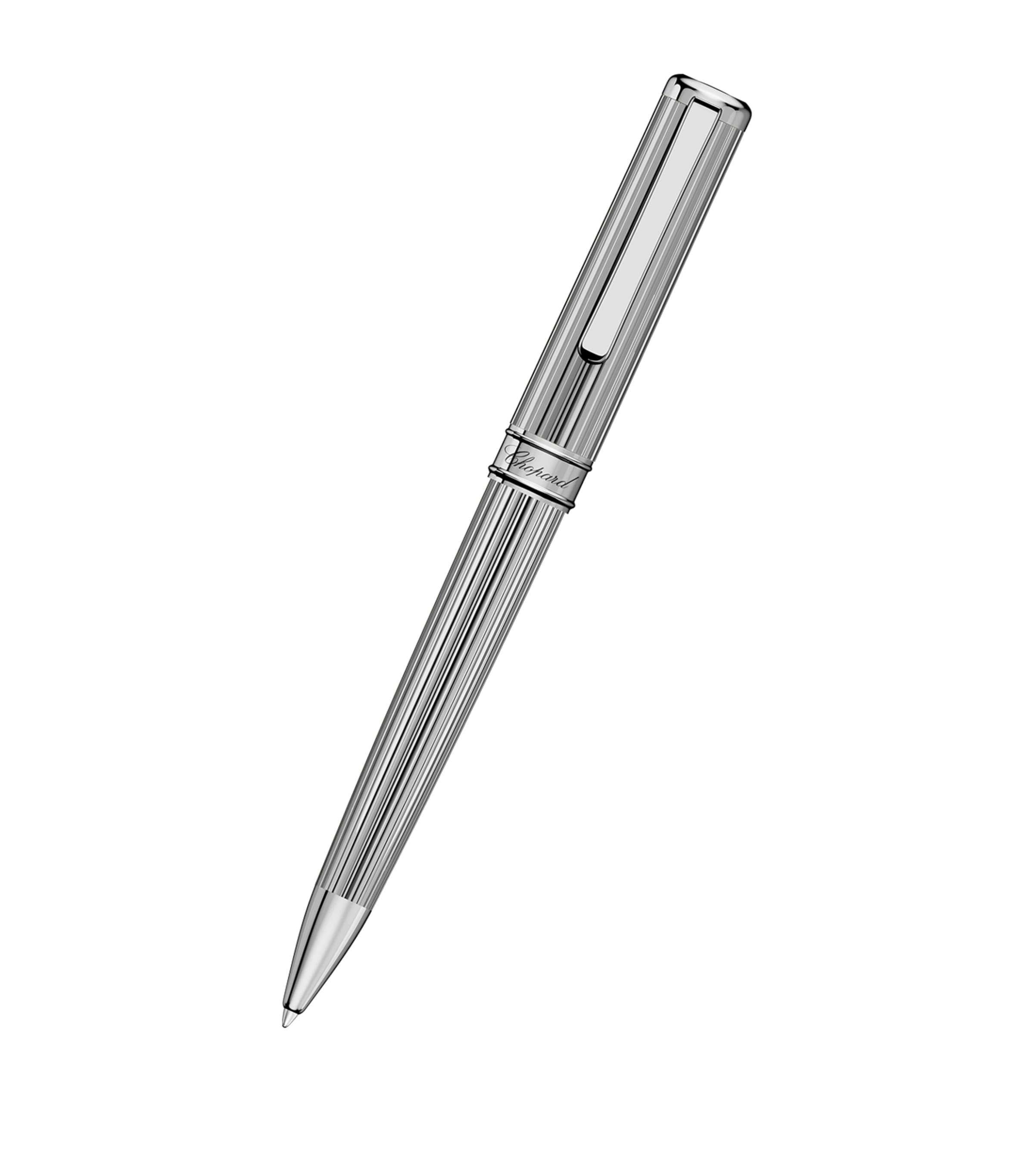 Chopard classic ballpoint pen - British product