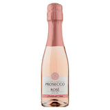 Fillipo Sansovino Prosecco Rosé Miniature GOODS ASDA   