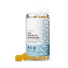 Known Nutrition high strength magnesium gummies tropical flavour 60 count (British brand)