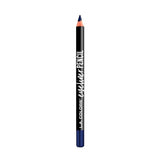 L.A. Colors navy eyeliner pencil 1g (British brand)