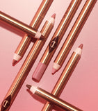 Charlotte Tilbury lip liner - British product