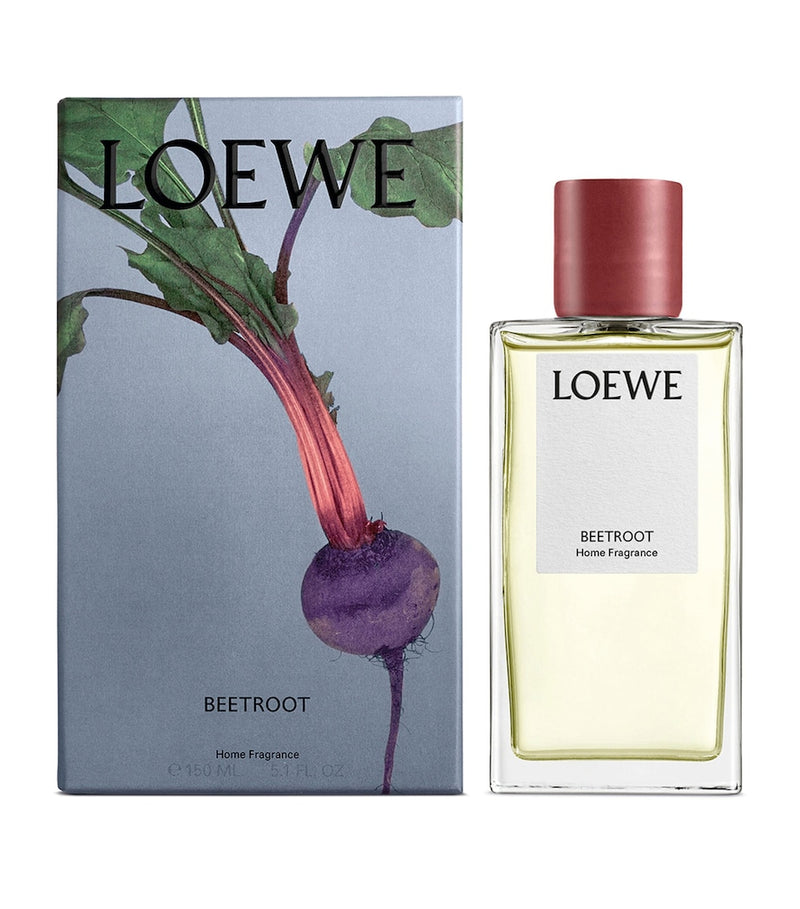 LOEWE beetroot scented room spray 150ml bottle, UK version