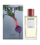 LOEWE beetroot scented room spray 150ml bottle, UK version