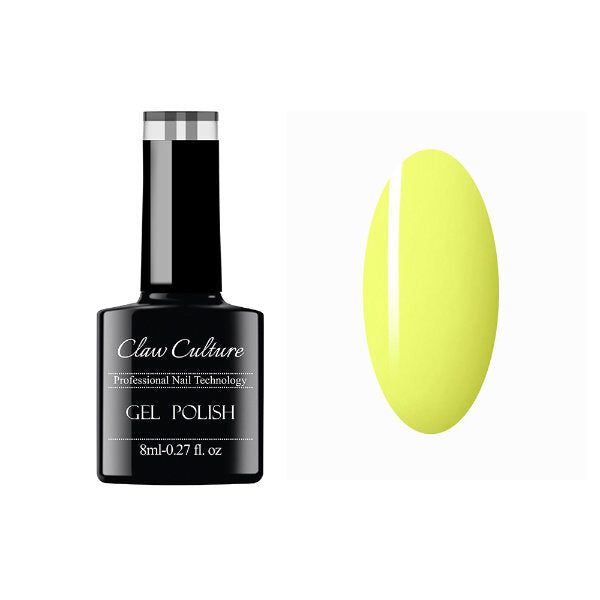 Claw Culture Hello Sailor Gel Nail Polish - 8ml