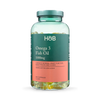 Holland Barrett Omega 3 Fish Oil 1000mg 240 Capsules, UK version
