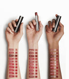 Givenchy Le Rouge Interdit Satin Lipstick, UK version