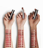 Givenchy Le Rouge Interdit Satin Lipstick, UK version