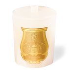 Trudon Alabaster Gabriel scented candle refill 270g (British brand)