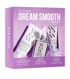Color Wow Dream Smooth hair care travel kit - British product