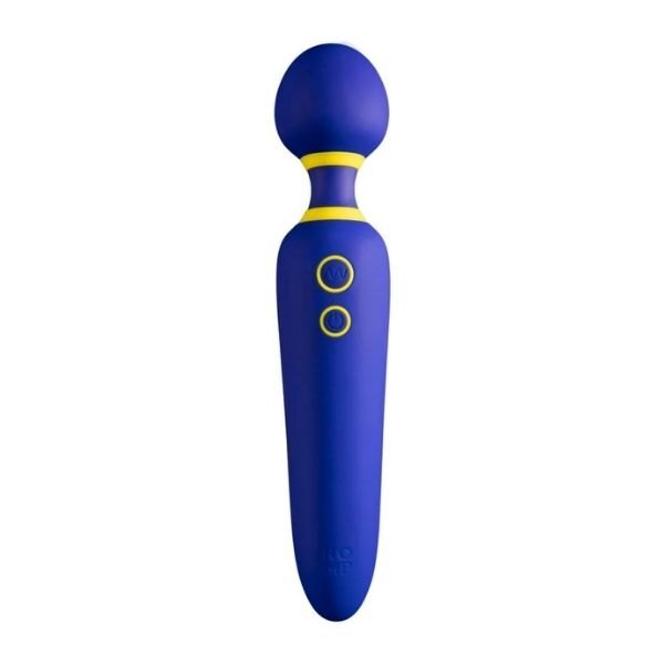 Romp Flip Body Wand Massager