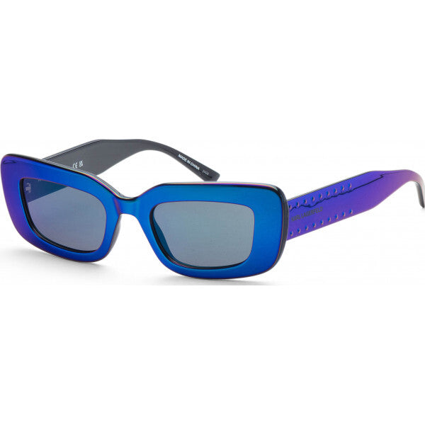 Karl Lagerfeld Blue KL6164S 50 300 Sunglasses