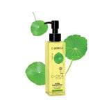 Natura Siberica C+CICA oil-to-foam cleanser 150ml, imported from the UK