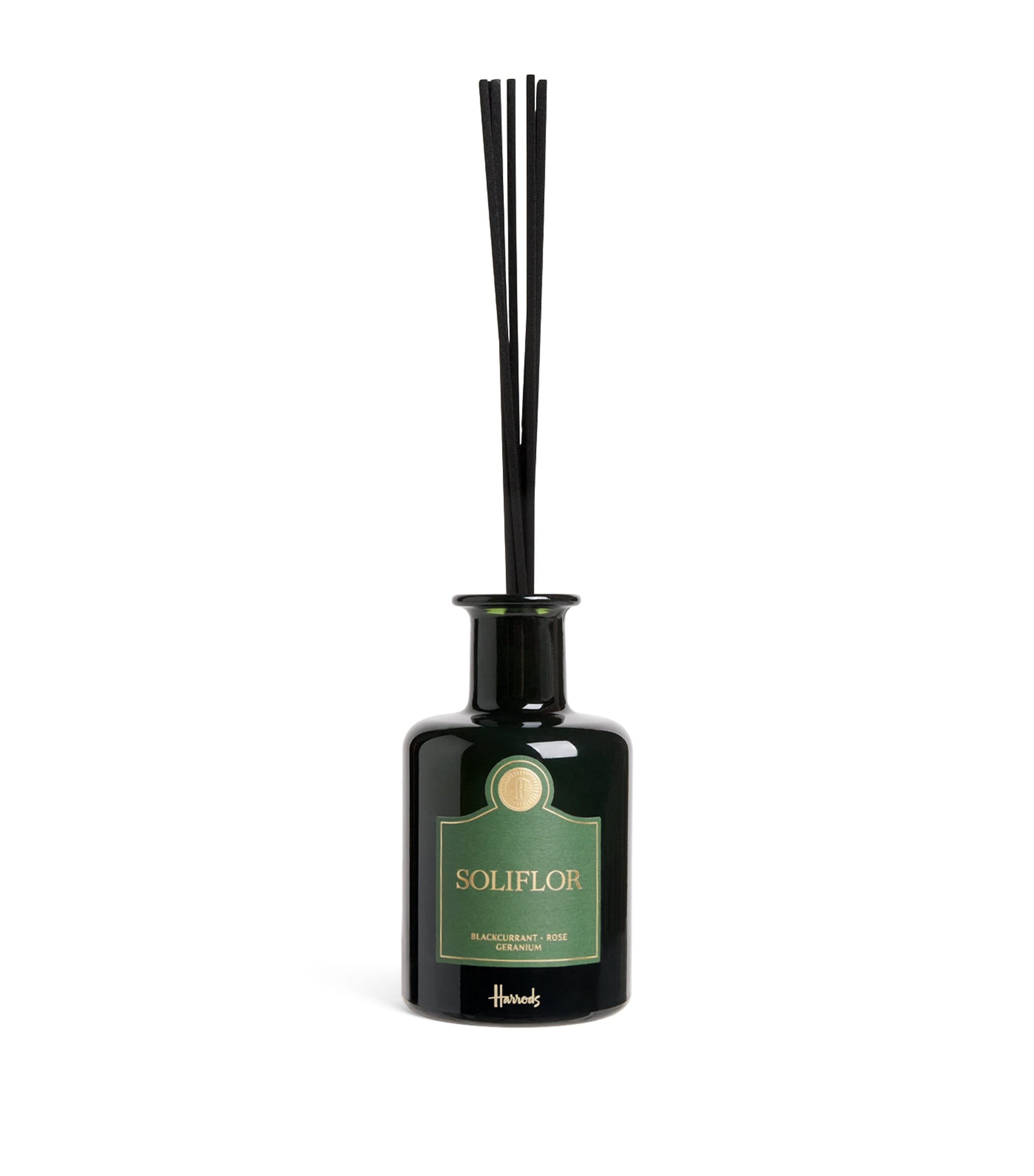 Harrods Soliflor diffuser 200ml (British brand)