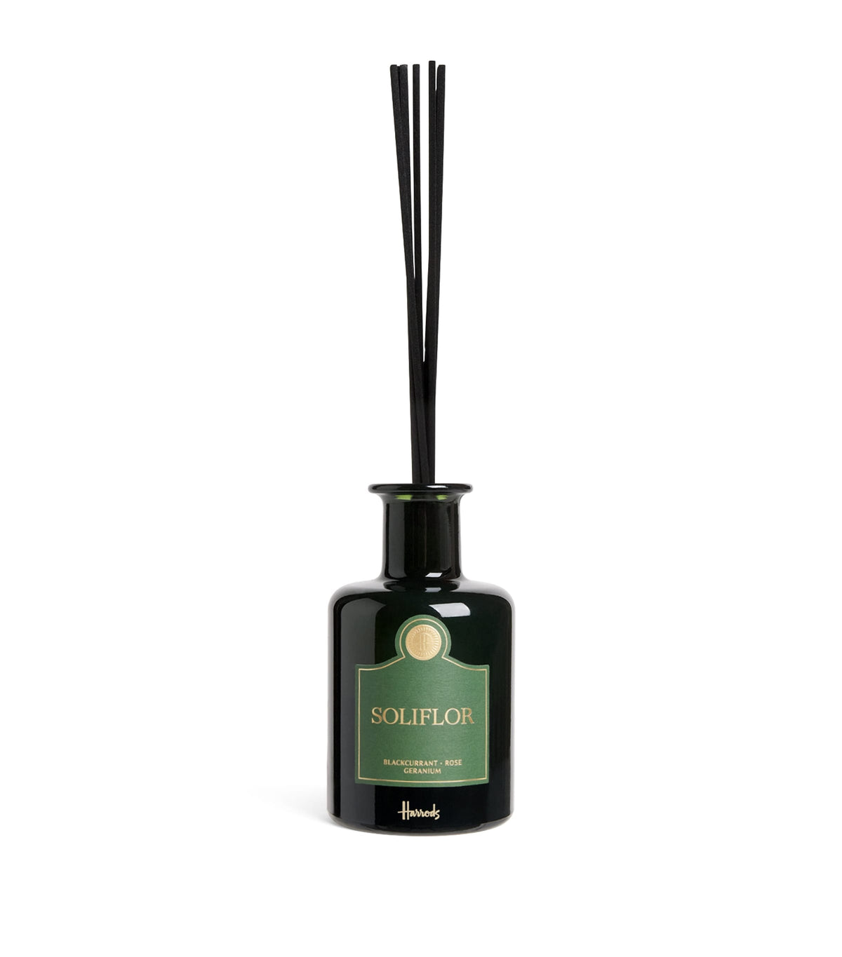 Harrods Soliflor diffuser 200ml (British brand)