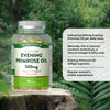 Nature's Truth evening primrose oil 500mg softgels - British product