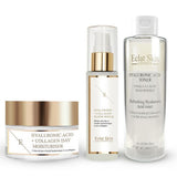 Eclat Skin London Dewy Skin Hyaluronic Acid Trio GOODS Superdrug   