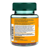 Holland & Barrett Vegetarian Vitamin D 1000 I.U. 25ug 30 Gummies Vitamin D Holland&Barrett   