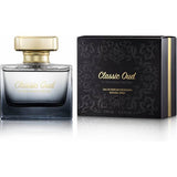 New Brand Prestige Classic Oud EDP spray 100ml (British brand)