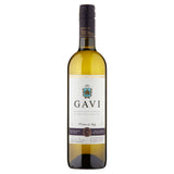 Sainsbury's Gavi, Taste the Difference 75cl All white wine Sainsburys   