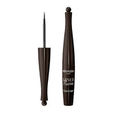 Bourjois Liner Pinceau Liquid Eyeliner, Noir Beaux-Arts GOODS Superdrug Brun Impressionniste  