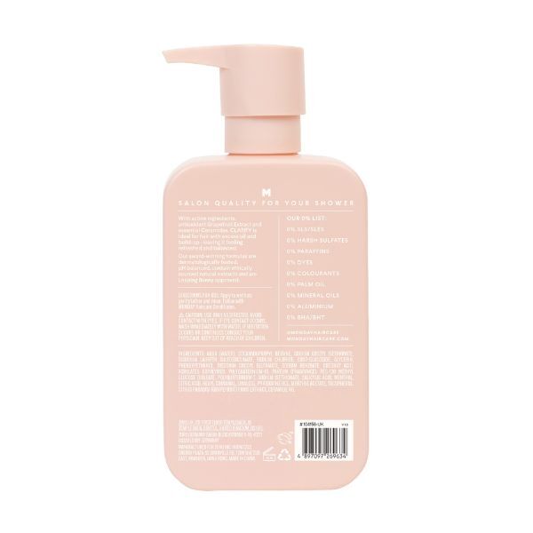 Monday Haircare Clarify Shampoo 354ml GOODS Superdrug   