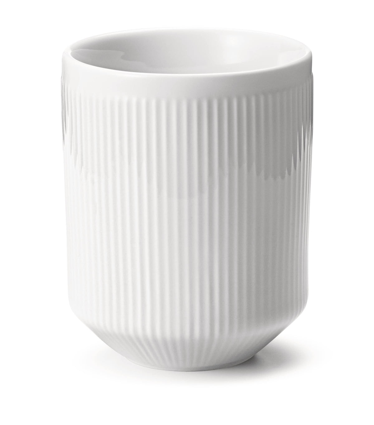 Georg Jensen Bernadotte thermo mugs set of 2 (250ml each), UK version