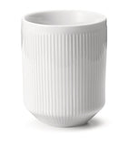 Georg Jensen Bernadotte thermo mugs set of 2 (250ml each), UK version
