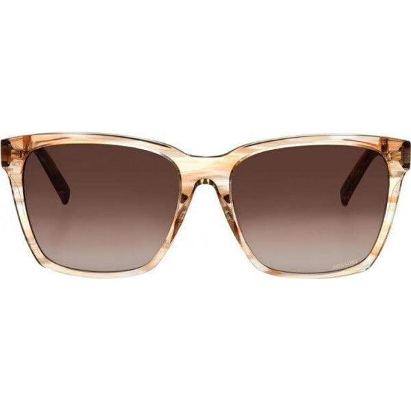Missoni brown sunglasses MIS 0008 56, imported from the UK