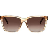 Missoni brown sunglasses MIS 0008 56, imported from the UK