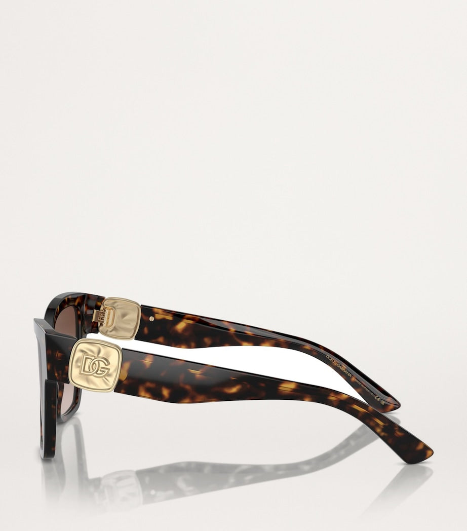 Dolce&Gabbana sunglasses acetate DG4470 - British product