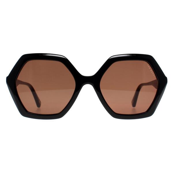 Ted Baker Evie Black women sunglasses, imported from the UK