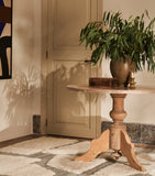 The Rug Company Wool Fossil Ash Rug 2.74m x 1.83m (British brand)