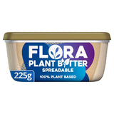 Flora Butter Spreadable 225g GOODS ASDA   