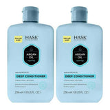 Hask Argan Oil deep conditioner 236ml, UK version