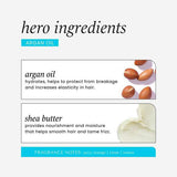 Hask Argan Oil deep conditioner 236ml, UK version