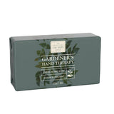Scottish Fine Soaps Gardeners Hand Therapy Soap 220g, imported from the UK