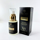 TBS TLA collagen peptide serum limited edition - British product