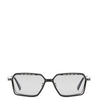Kuboraum Metal Mask H15 sunglasses, imported from the UK