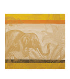 Le Jacquard Français Sinharâja napkin (British brand)