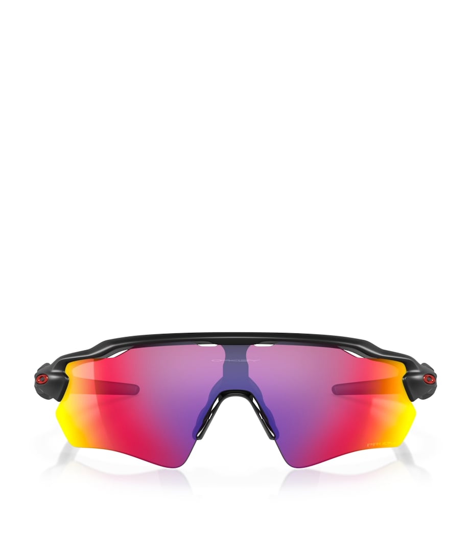 Oakley Radar EV Path Shield sunglasses, UK version